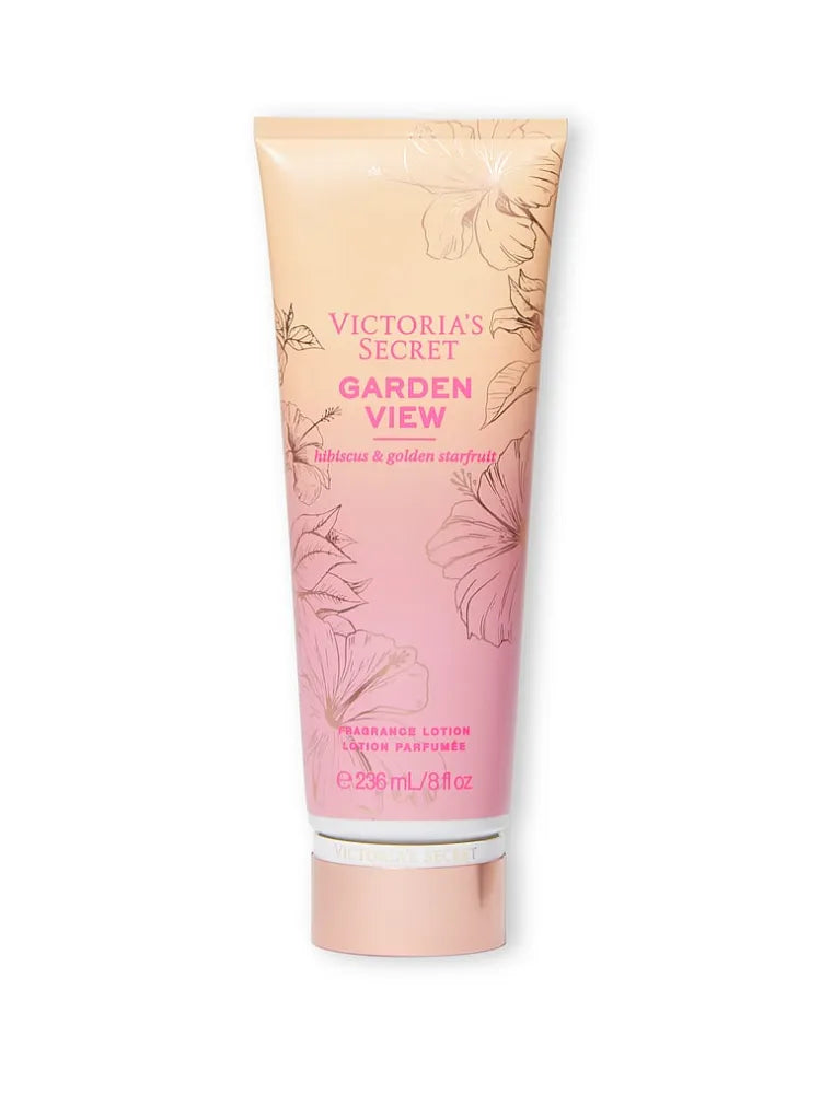 VICTORIA SECRET CREMA GARDEN VIEW MUJER 236ML