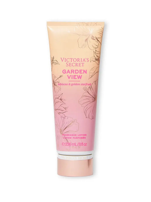 VICTORIA SECRET CREMA GARDEN VIEW MUJER 236ML
