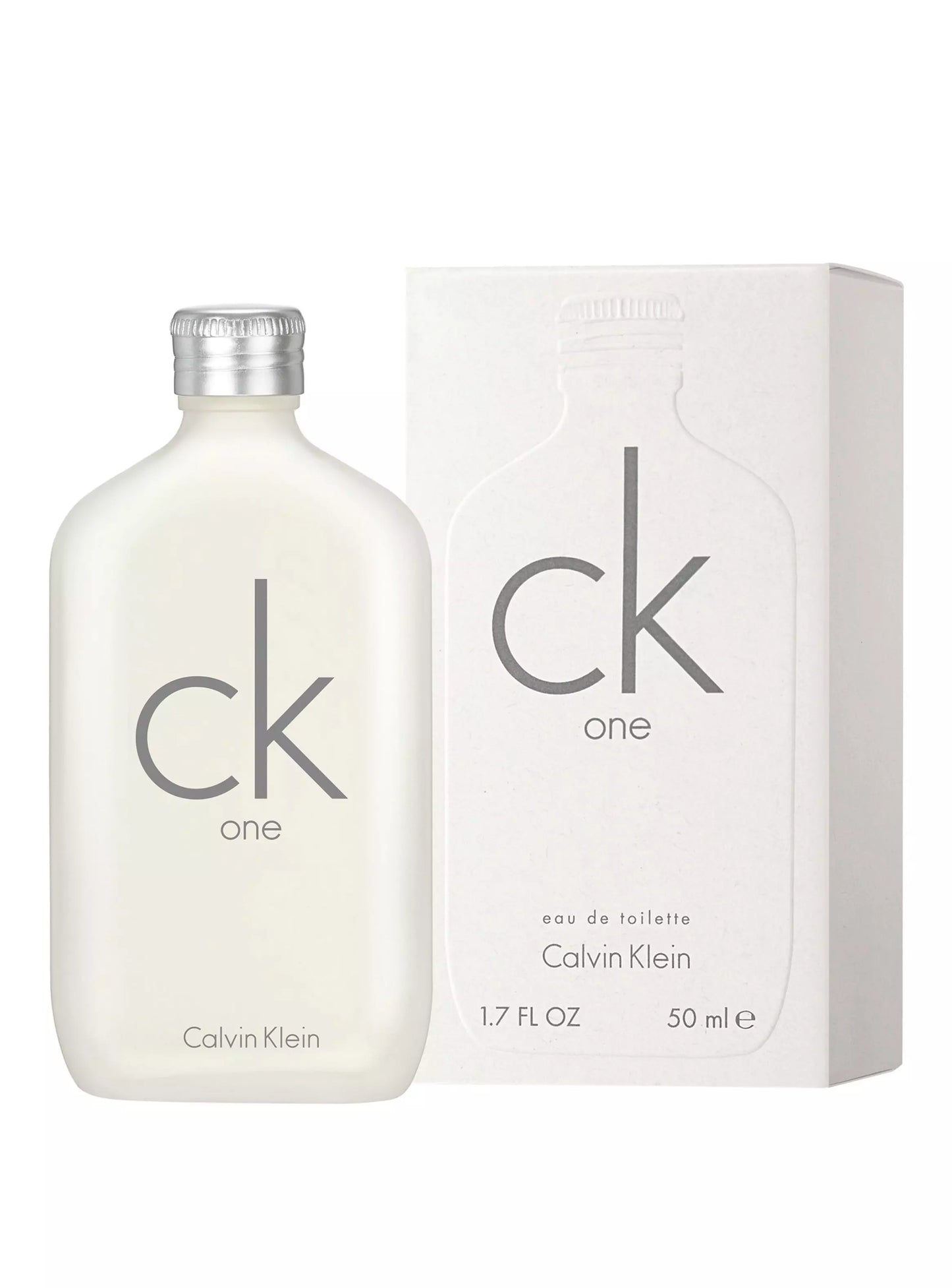 CK ONE UNISEX 50ML