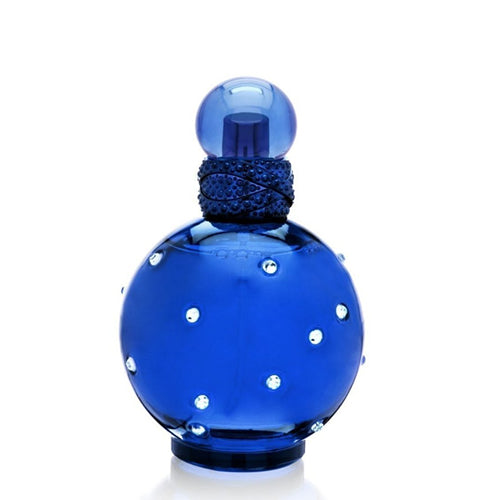 BRITNEY SPEARS MIDNIGHT FANTASY TESTER MUJER 100ML