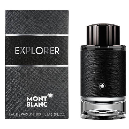 MONTBLANC EXPLORER HOMBRE 100ML