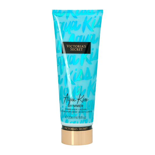 VICTORIA SECRET CREMA AQUA KISS SHIMMER 236ML