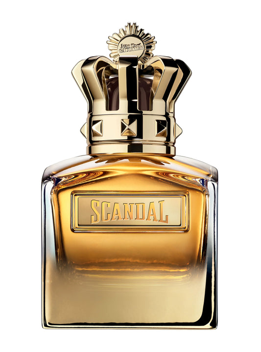 JPG SCANDAL ABSOLU EDP TESTER HOMBRE 100ML