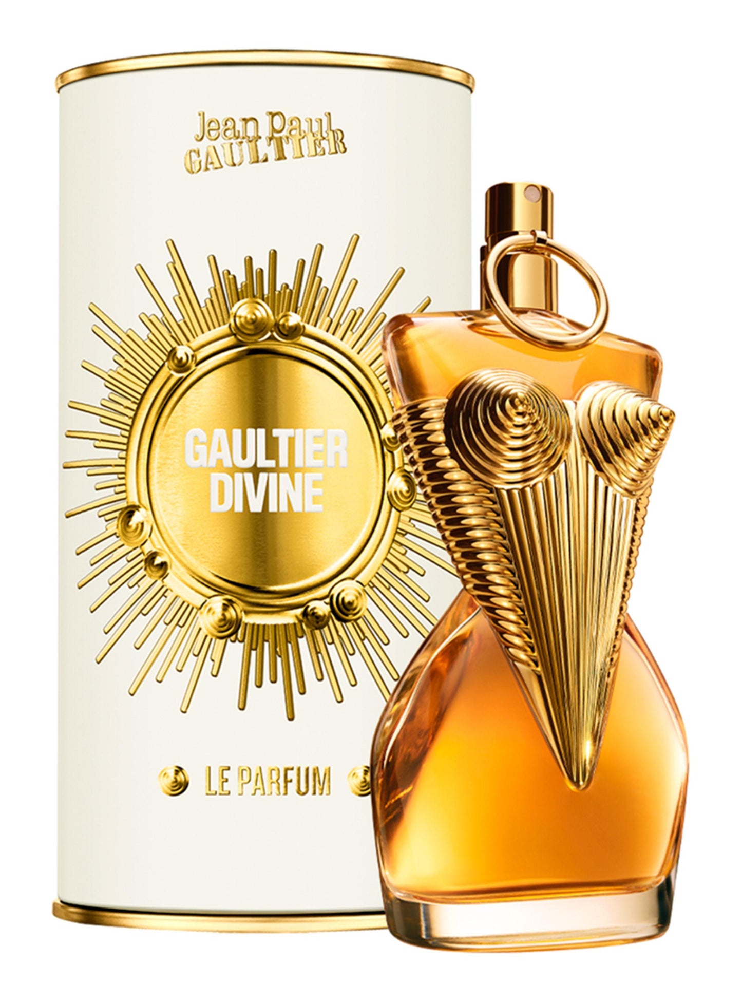 JPG DIVINE LE PARFUM MUJER 100ML