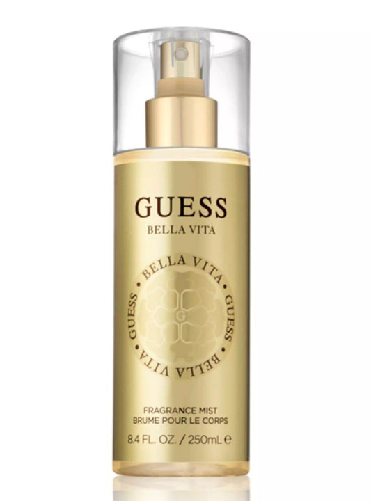 GUESS BELLA VITA COLONIA MUJER 250ML