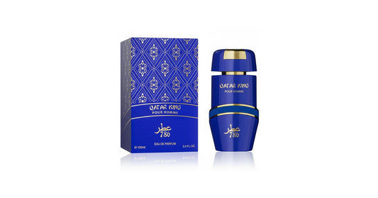 JO MILANO QATAR KING EDP UNISEX 100ML