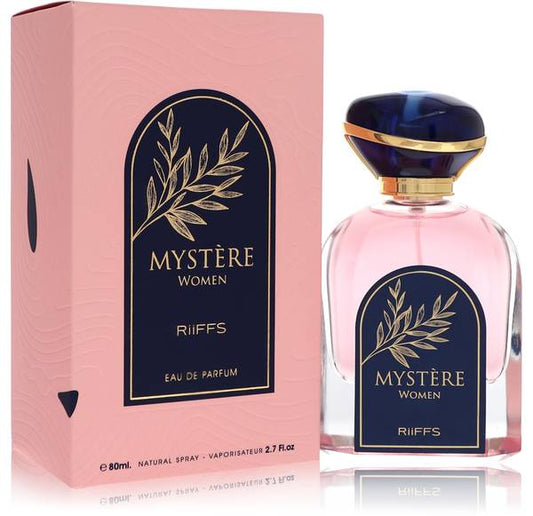 RIIFFS MYSTERE EDP MUJER 100ML