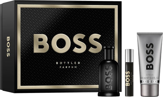 HUGO BOSS BOTTLED PARFUM ESTUCHE HOMBRE 100ML