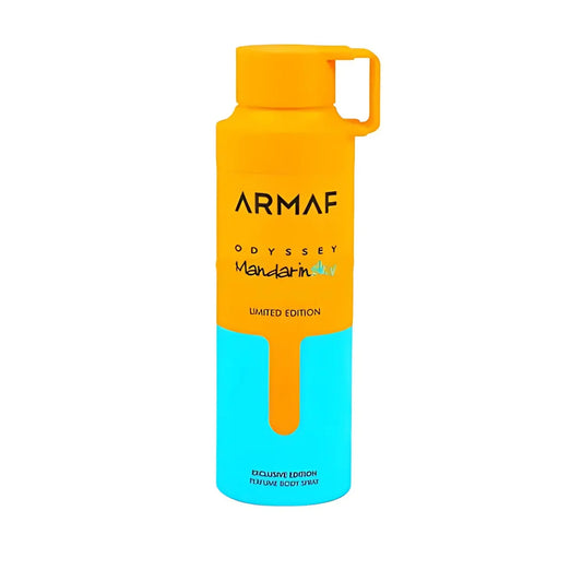 DESODORANTE ARMAF ODYSSEY MANDARIN SKY 200ML