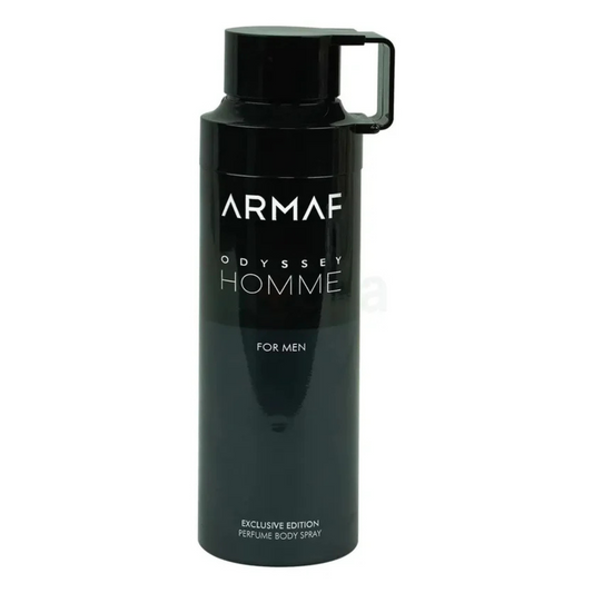 DESODORANTE ARMAF ODYSSEY HOMBRE 200ML