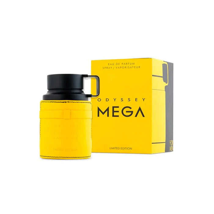 ARMAF ODYSSEY MEGA EDP HOMBRE 100ML