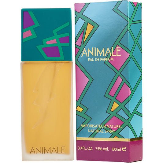 ANIMALE TRADICIONAL MUJER 100ML
