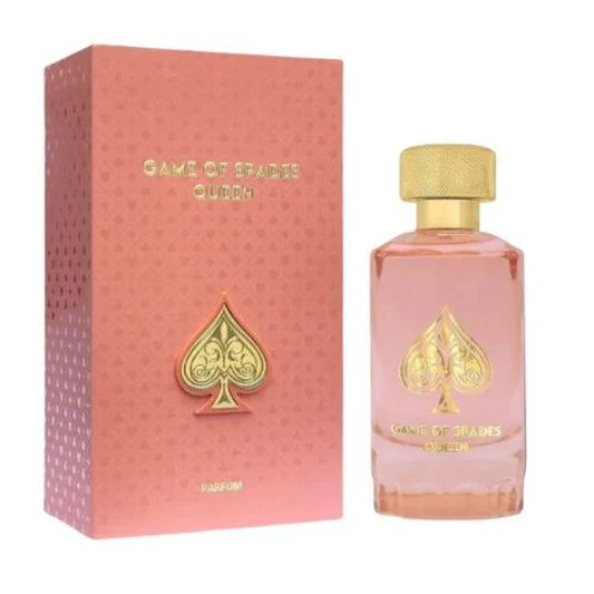 JO MILANO GAME OF SPADES QUEEN EDP MUJER