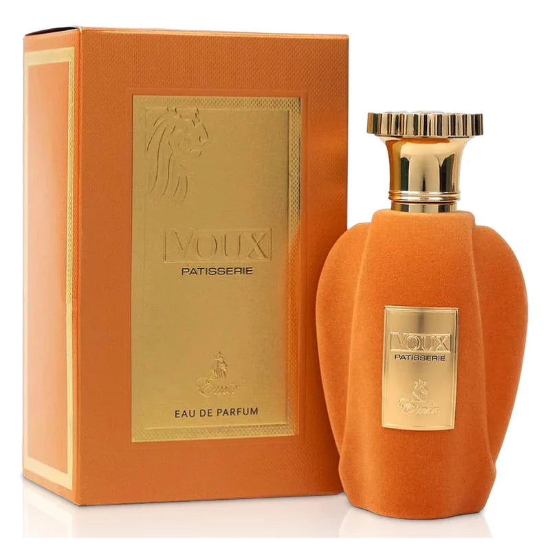 PARIS CORNER VOUX PATISSERIE EDP UNISEX 100ML