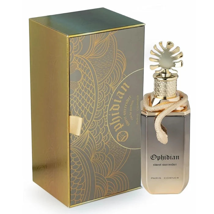 PARIS CORNER OPHIDIAN SWEET SURRENDER EDP MUJER 100ML