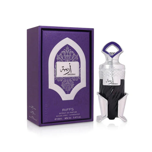 RIIFFS AREEBAH EDP UNISEX 100ML