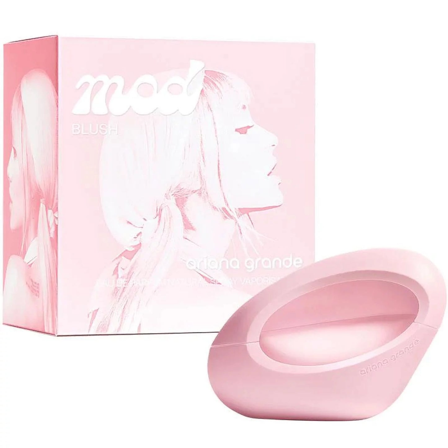 ARIANA GRANDE MOD BLUSH EDP MUJER 100ML