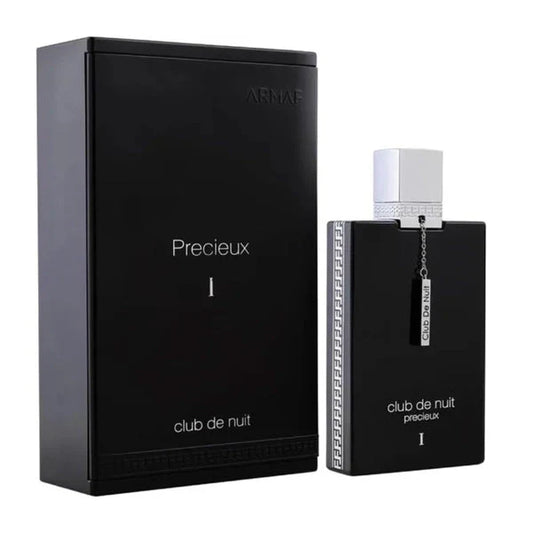 ARMAF CLUB DE NUIT PRECIEUX EXTRAIT DE PARFUM HOMBRE 55ML