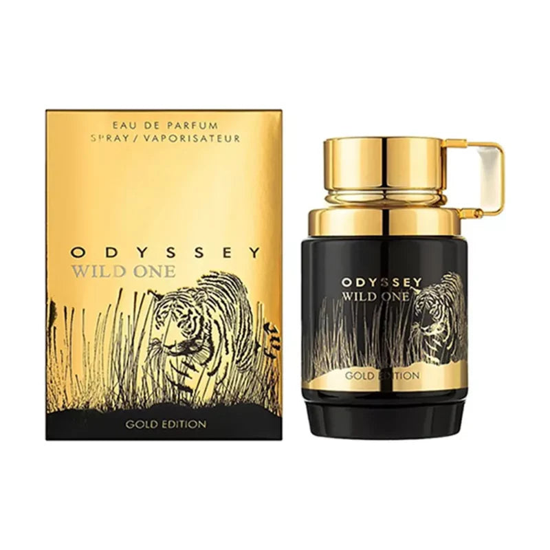 ARMAF ODYSSEY WILD ONE GOLD EDITION EDP HOMBRE 100ML