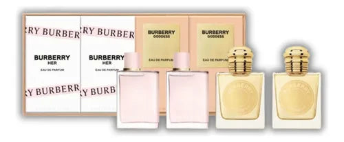 BURBERRY MINIATURA MUJER 20ML