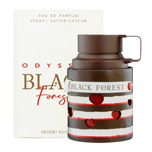 ARMAF ODYSSEY BLACK FOREST EDP HOMBRE 100ML