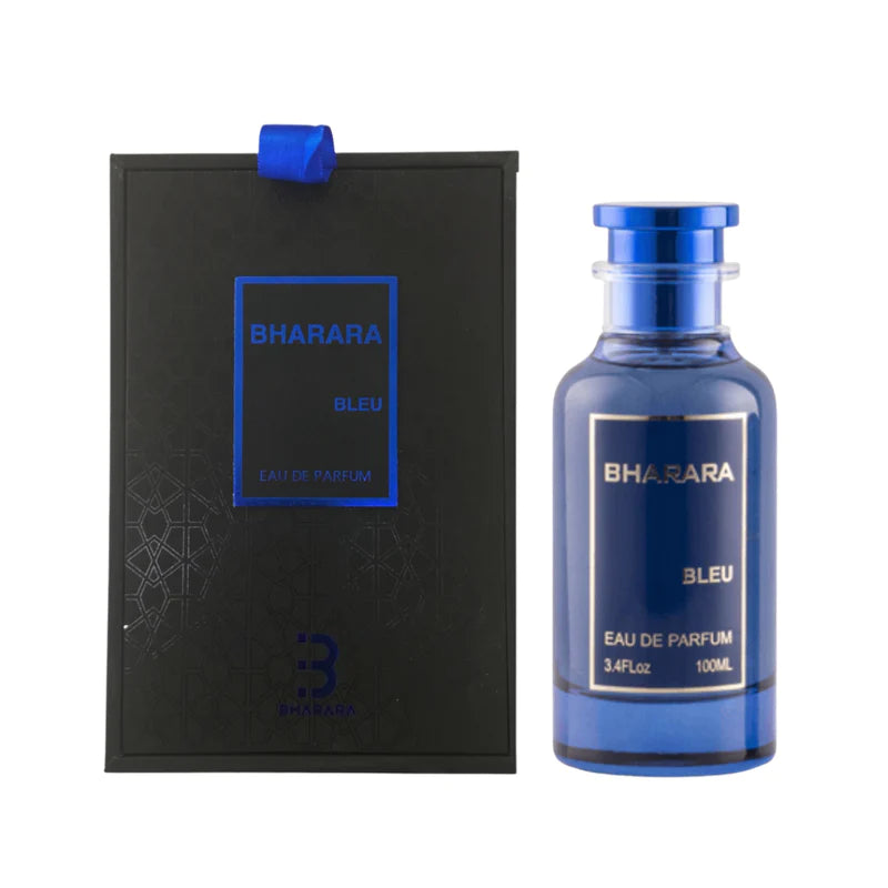 BHARARA BLEU EDP HOMBRE 100ML