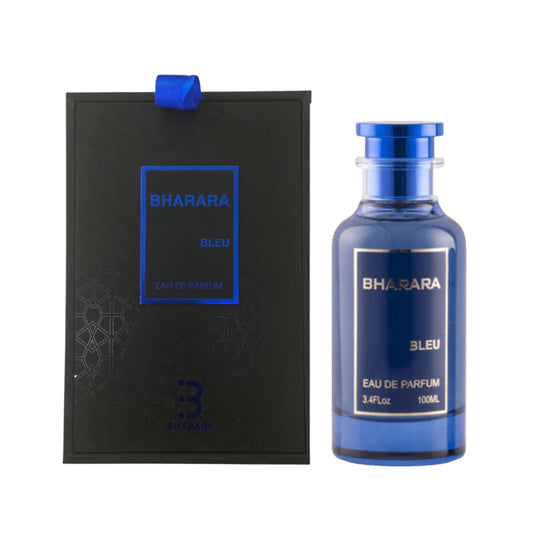 BHARARA BLEU EDP HOMBRE 100ML