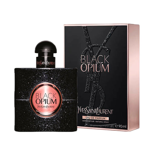 YSL BLACK OPIUM EDP MUJER 90ML