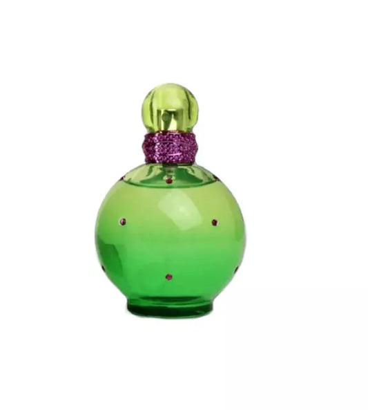 BRITNEY SPEARS JUNGLE FANTASY TESTER MUJER 100ML