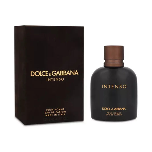 D&G INTENSO 125ML HOMBRE