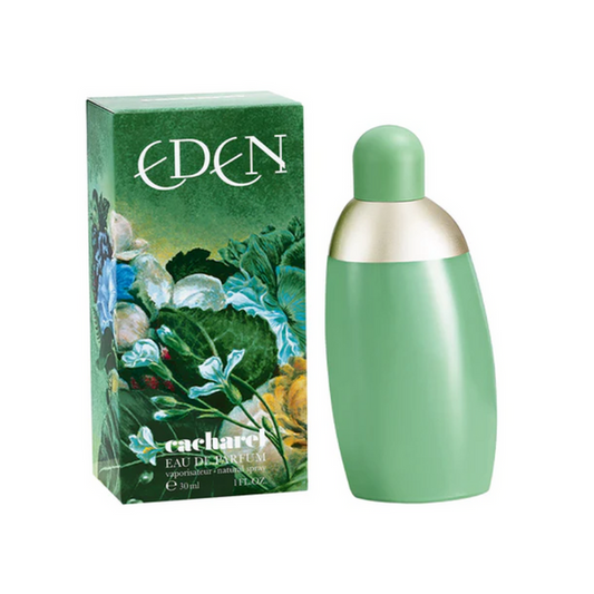 CACHAREL EDEN MUJER 30ML