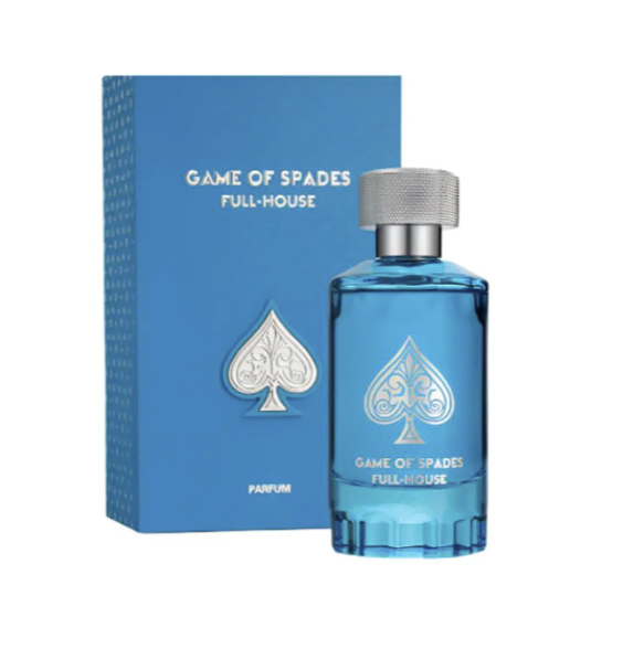 JO MILANO GAME OF SPADES FULL HOUSE EDP UNISEX 200ML