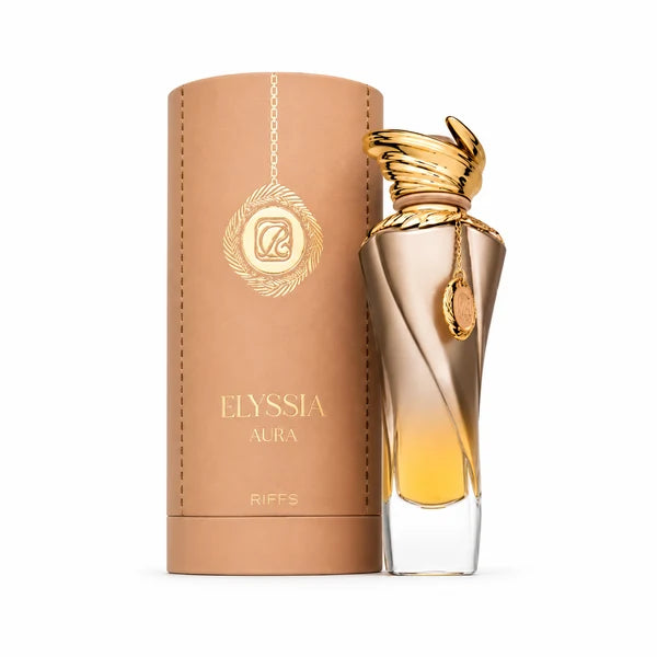 RIIFFS ELYSSIA AURA EDP UNISEX 100ML