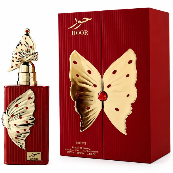 RIIFFS HOOR EDP MUJER 100ML