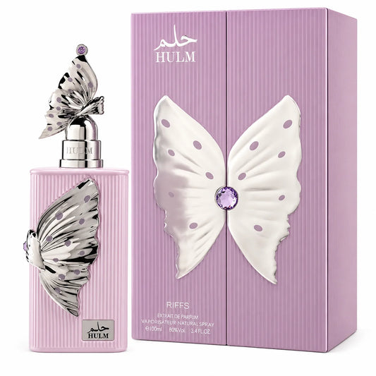RIIFFS HULM EDP MUJER 100ML