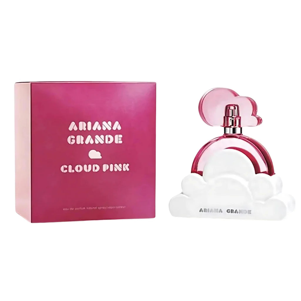 ARIANA GRANDE CLOUD PINK EDP MUJER 100ML
