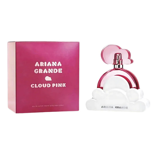 ARIANA GRANDE CLOUD PINK EDP MUJER 100ML