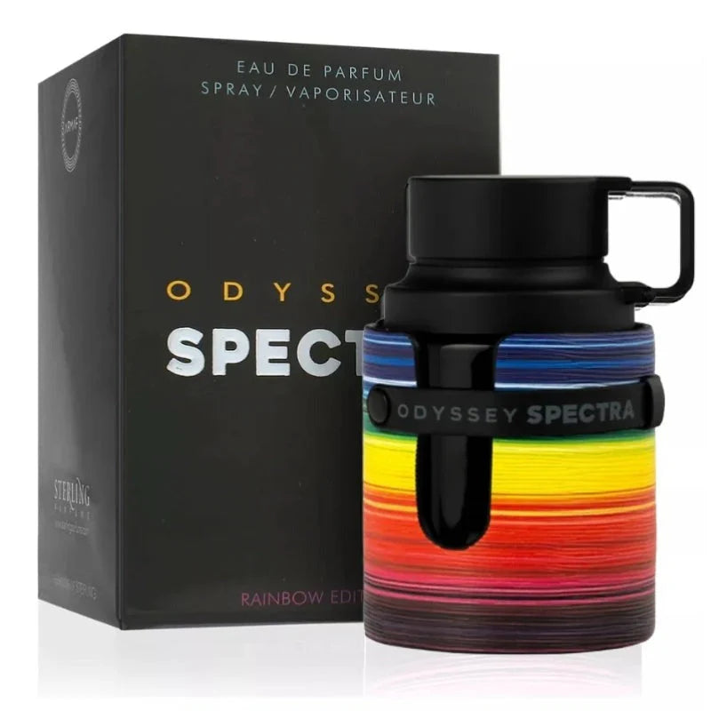 ARMAF ODYSSEY SPECTRA EDP HOMBRE 60ML