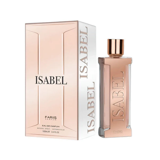 FARIIS ISABEL EDP MUJER 100ML