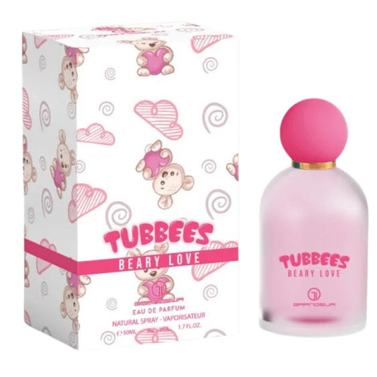 GRANDEUR BEARY LOVE EDP UNISEX 50ML