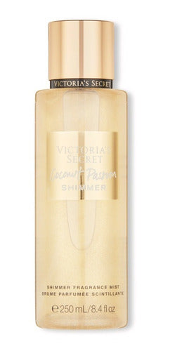 VICTORIA SECRET COLONIA COCONUT PASSION SHIMMER MUJER 250ML