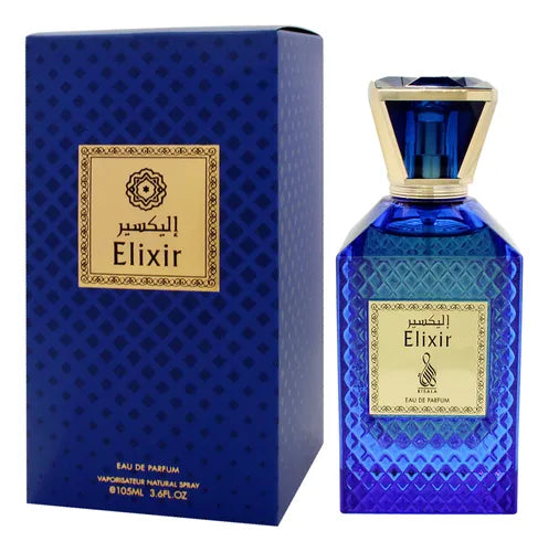 ARMAF RISALA ELIXIR EDP HOMBRE 100ML