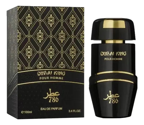 JO MILANO DUBAI KING EDP UNISEX 100ML