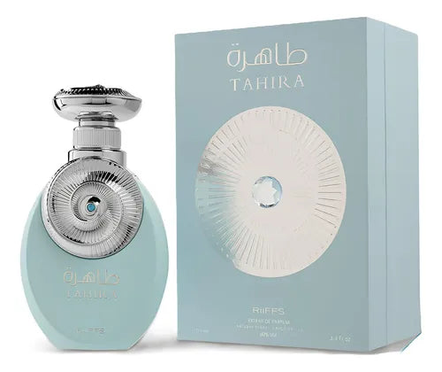 RIIFFS TAHIRA EDP UNISEX 100ML