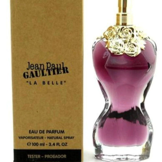 JPG LA BELLE TESTER MUJER 100ML