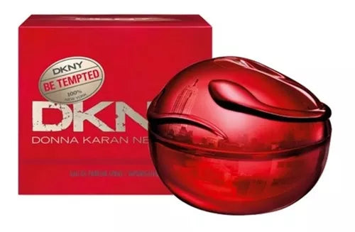 DKNY BE TEMPTED MUJER 100ML