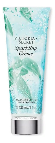 VICTORIA SECRET CREMA SPARKLING CREME MUJER 236ML