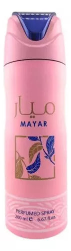DESODORANTE LATTAFA MAYAR MUJER 200ML