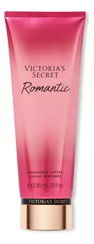CREMA ROMANTIC MUJER 236ML