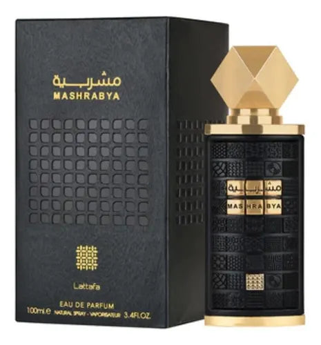 LATTAFA MASHRABYA EDP UNISEX 100ML